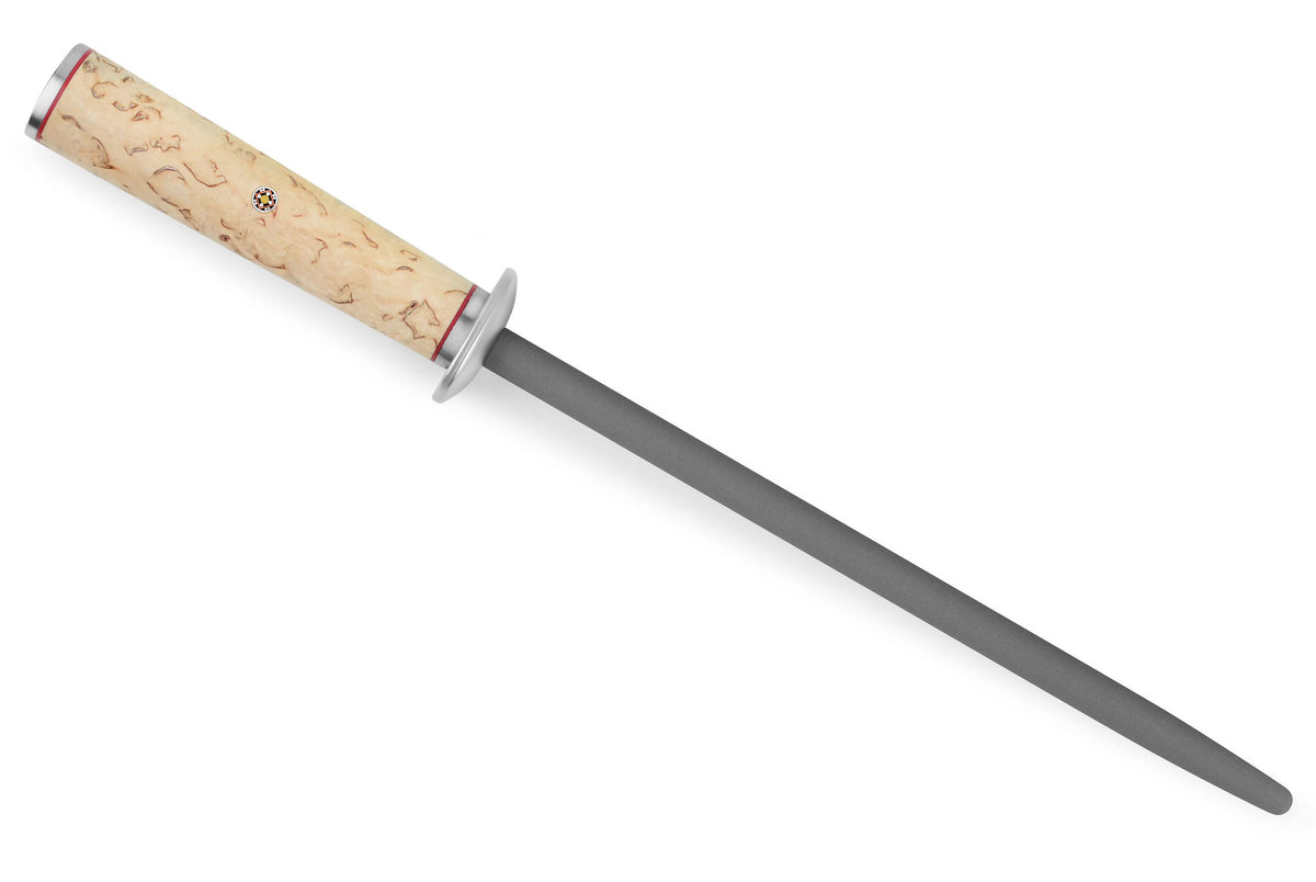 Birchwood Sharpening Steel Q65446