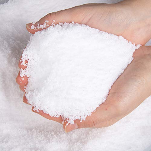 Instant Snow XL Pack J6433