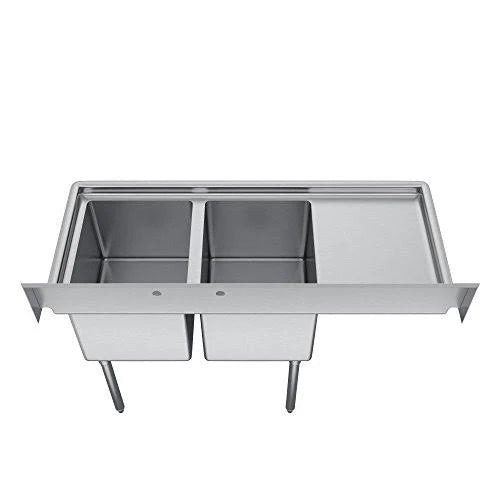 2 Compartment Sink R74095