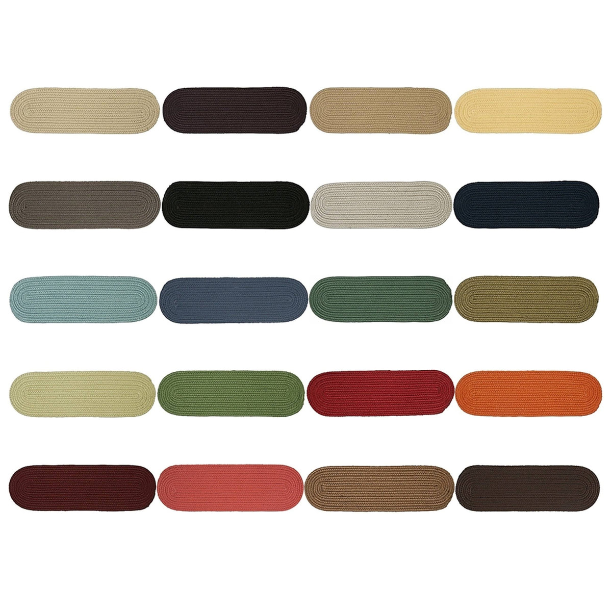 Mink Stair Tread Set 13 G36083