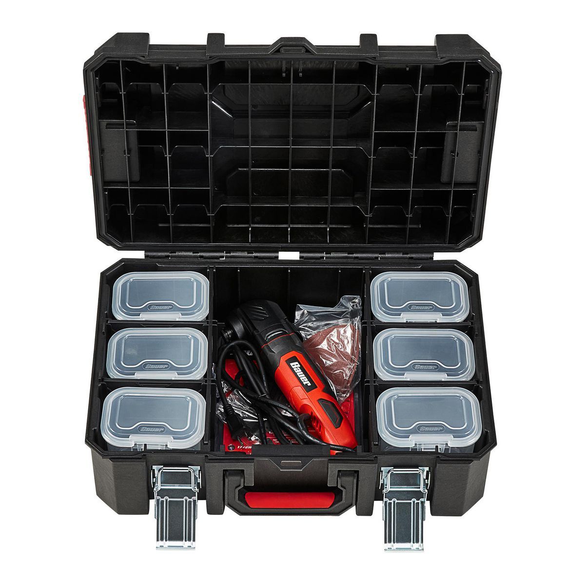 Small Modular Toolbox V123