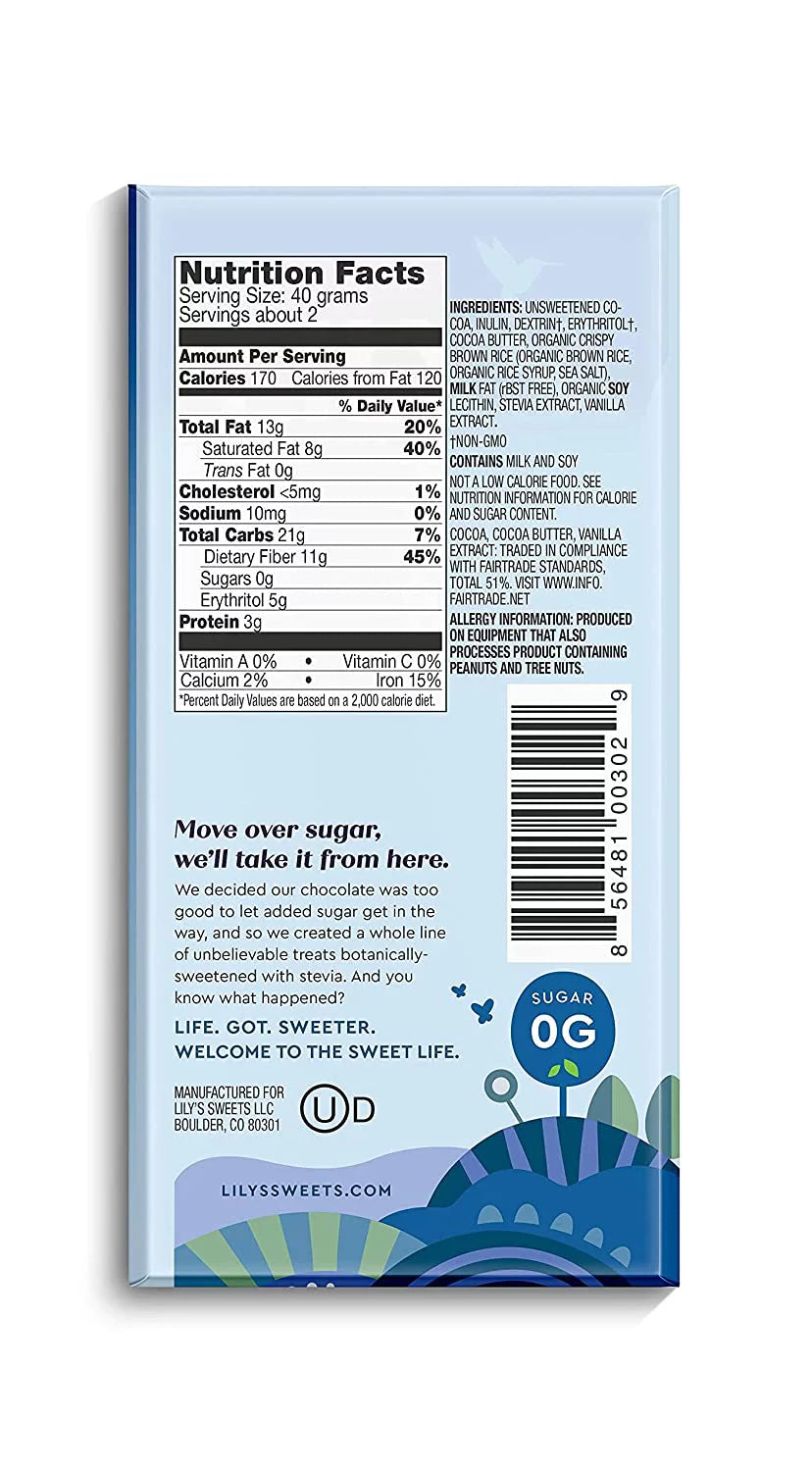 55% Dark Chocolate Bar Sampler, 4-Pack E186