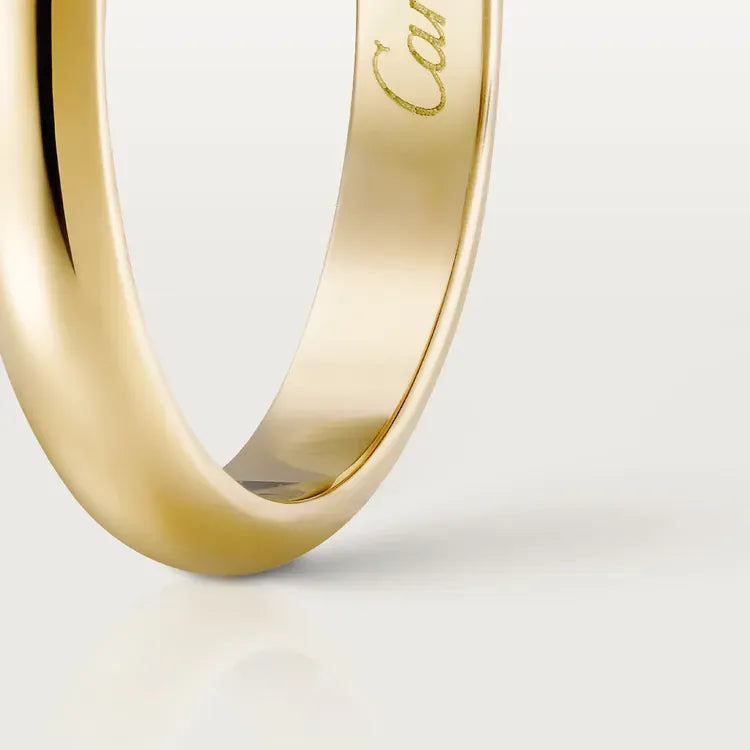 Wedding Band X107371