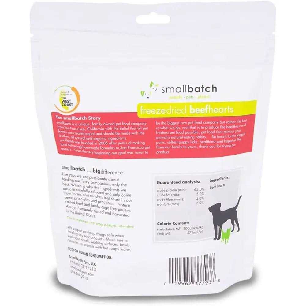 Freeze Dried Hearts N898339
