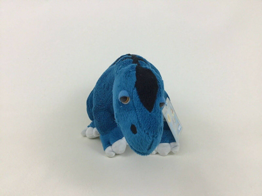 Apatosaurus Plush S8093
