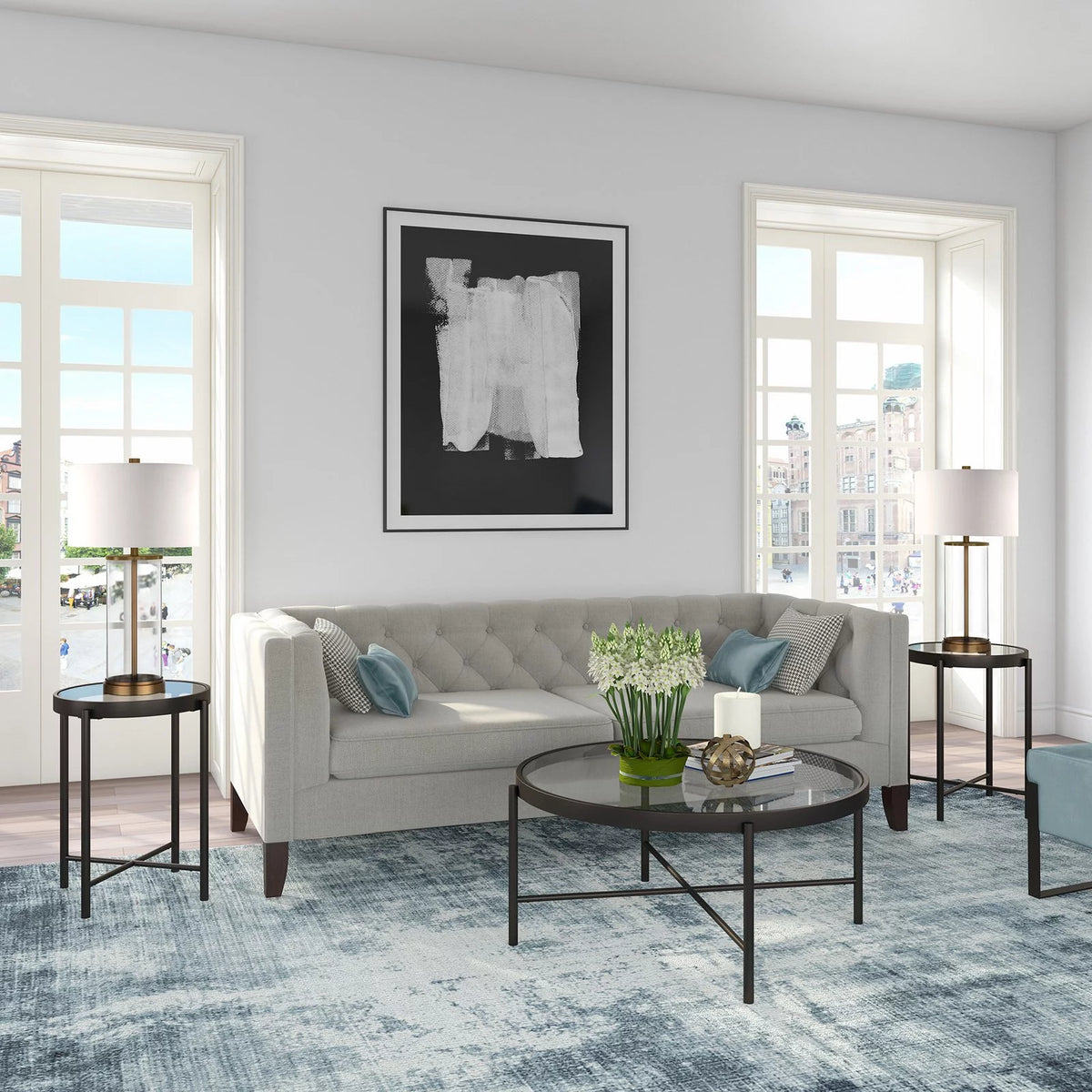 Coffee Table I85153