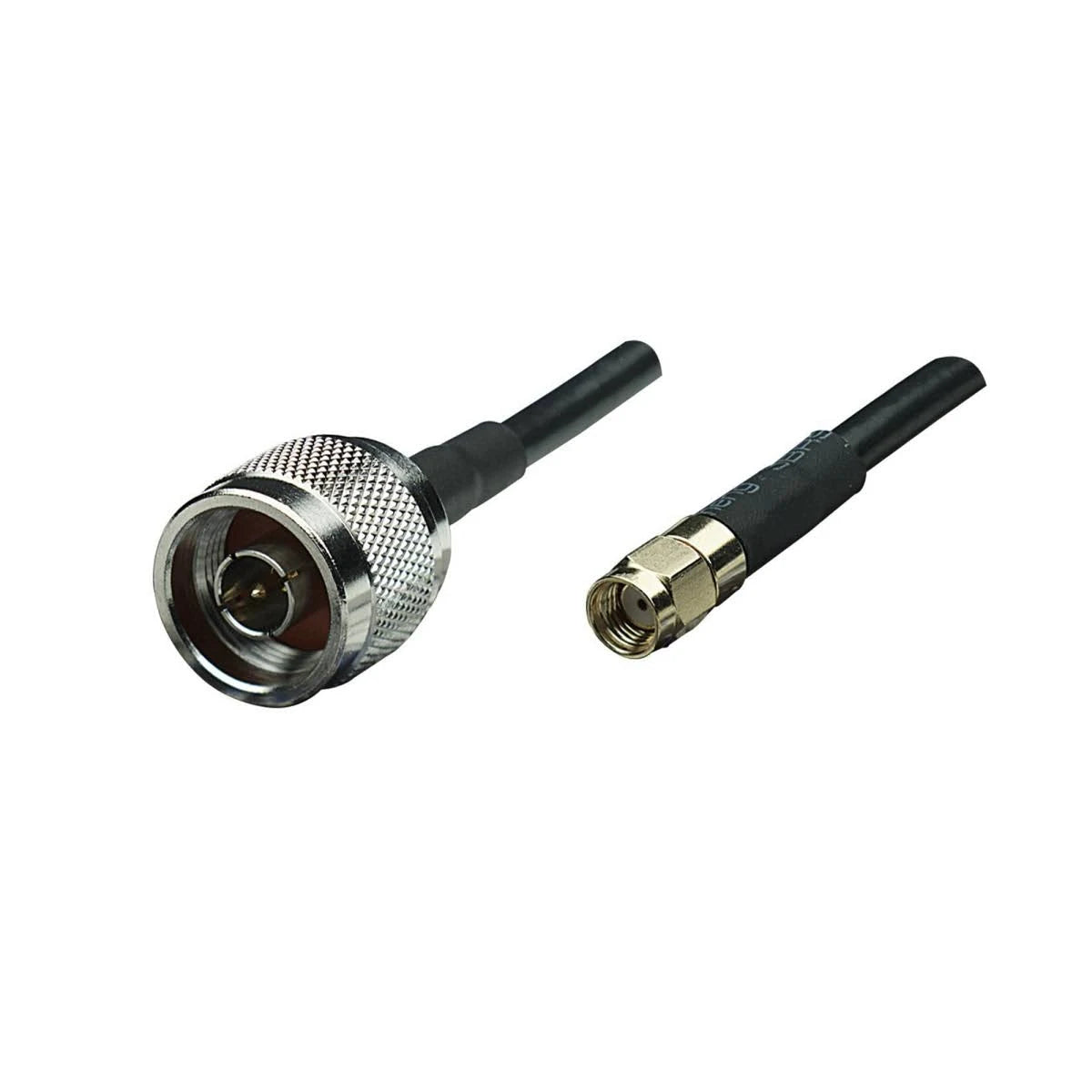 30 ft. RP SMA Male to N Male Adapter Cable H6834