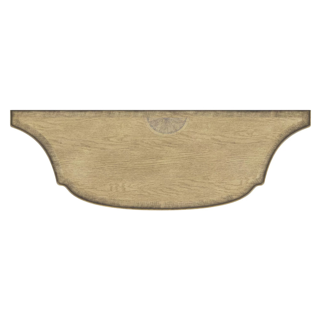 Beige Console Table P896