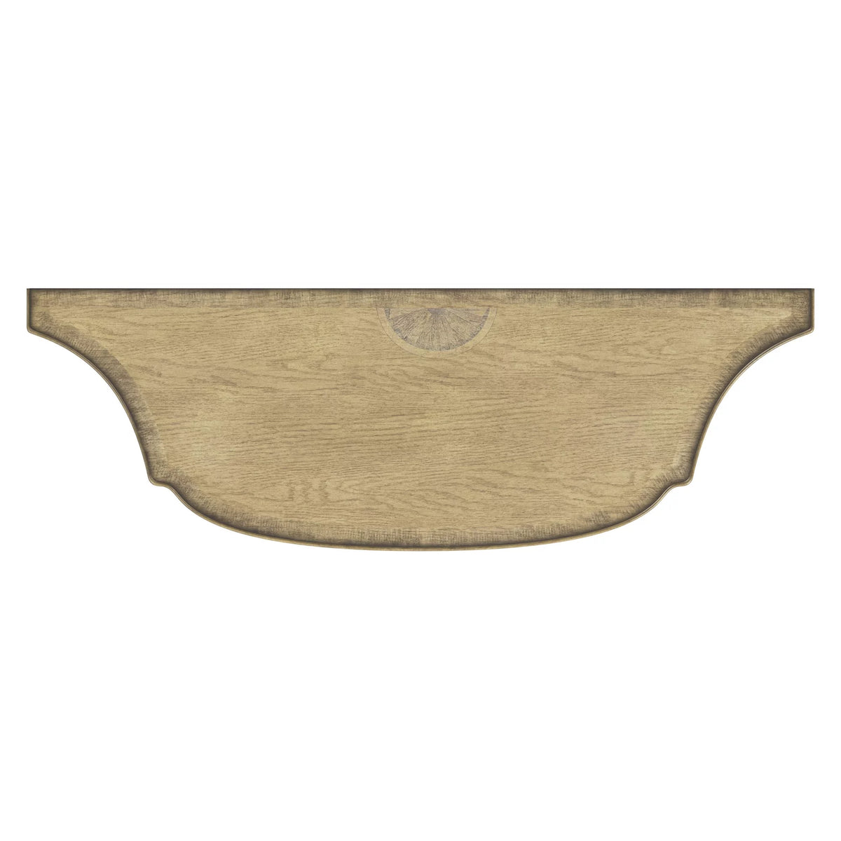 Beige Console Table P896