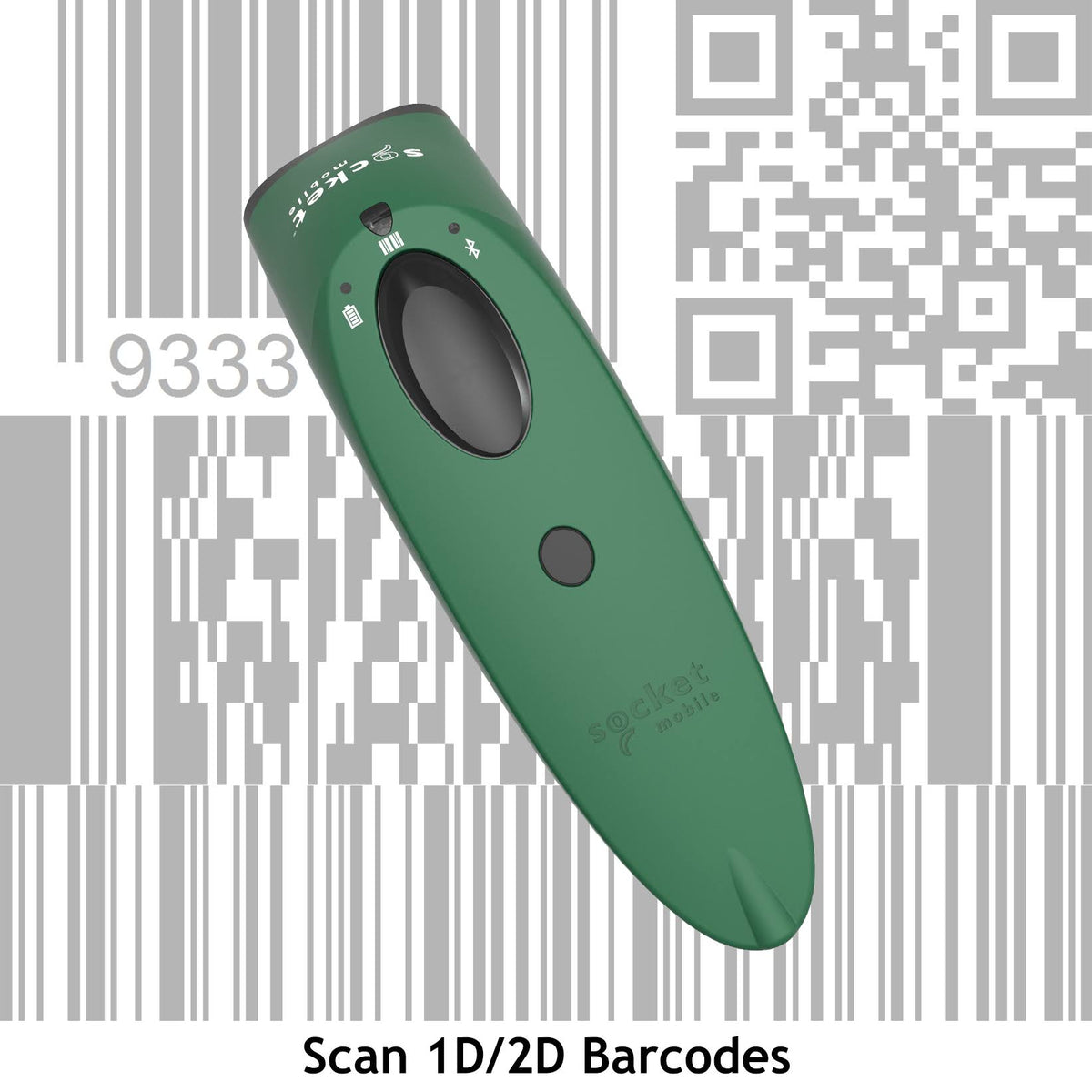 SocketScan Universal Barcode Scanner O69074