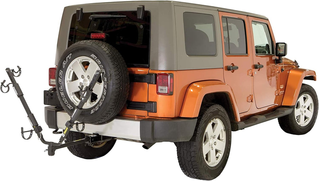 Bike Wing Double Bike Carrier G511419