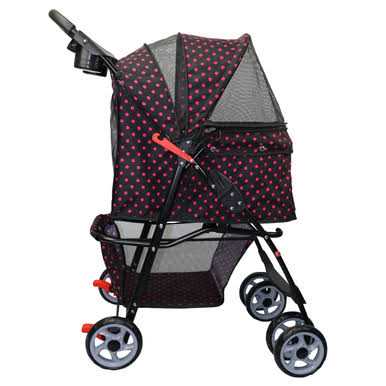 Pet Stroller W9397