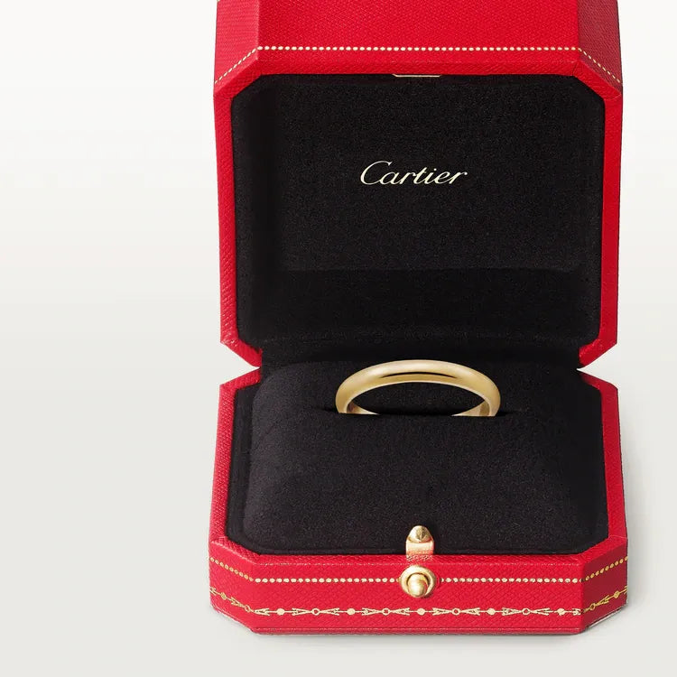 Wedding Band X107371