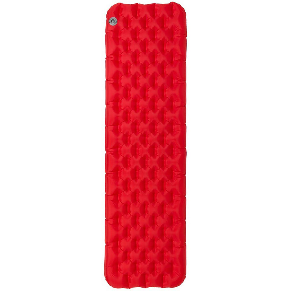 Red Petite Insulated Air Sleeping Pad I6490