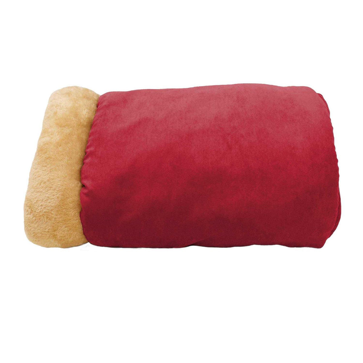 4 in 1 Self Warming Cat Bed J175
