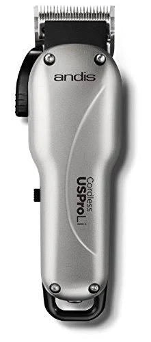 Cordless Adjustable Clipper O41645