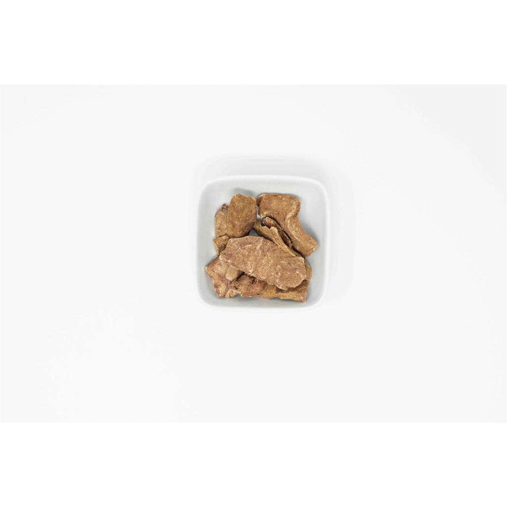 Freeze Dried Beef Dog Treats T939839