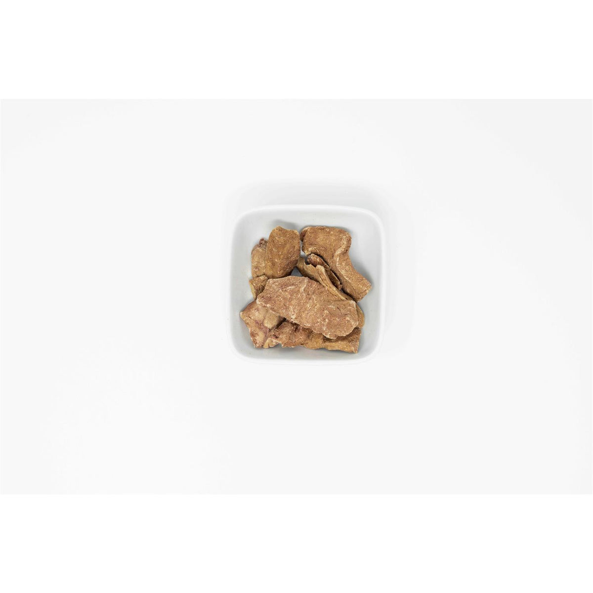 Freeze Dried Beef Dog Treats T939839