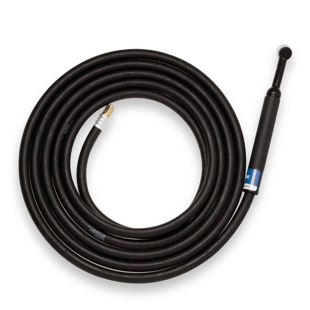 12.5FT Rubber Torch Pkg Y46558