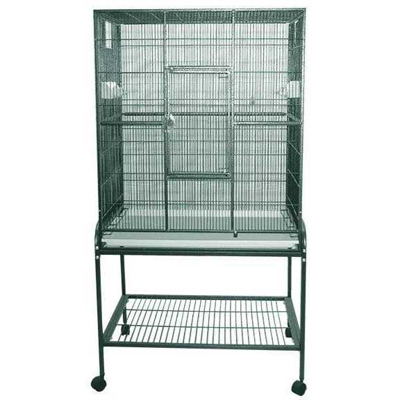 Flight Cage Stand K558