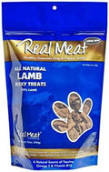 Air-Dried Lamb Jerky Treats 12 oz K888247