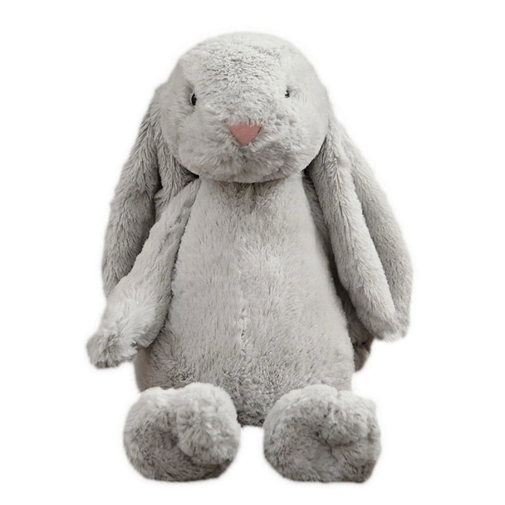 Soft Plush Bunnies Stuffed Animals Long Ear Bunny Rabbit Cartoon Toy Dolls T236498