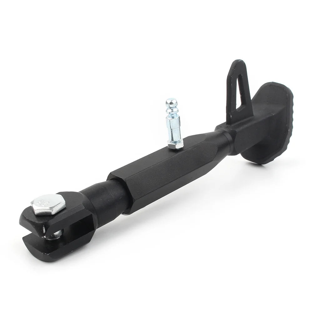 Adjustable Kickstand Foot Side Kick Stand for Motorcycle K401